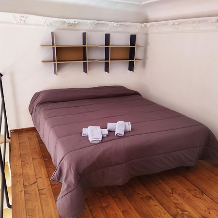 Loft Storico In Pieno Centro! Appartement Livorno Buitenkant foto